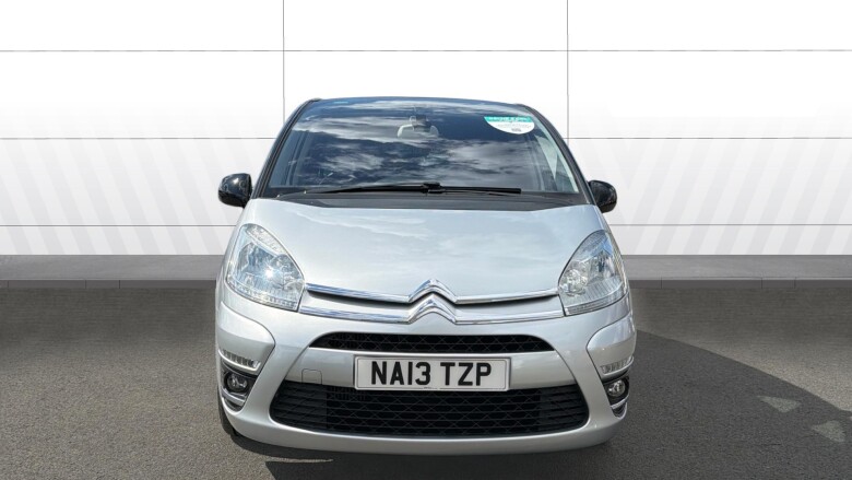 Citroen C4 Picasso 1.6 HDi Platinum 5dr Diesel Estate